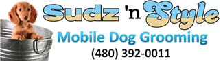 Sudz 'n Style Mobil Dog Grooming
